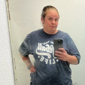 Meet your Posher, Tiffany